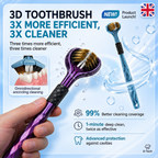 3D Brush™