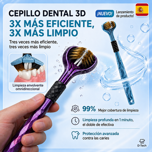 3D Brush™