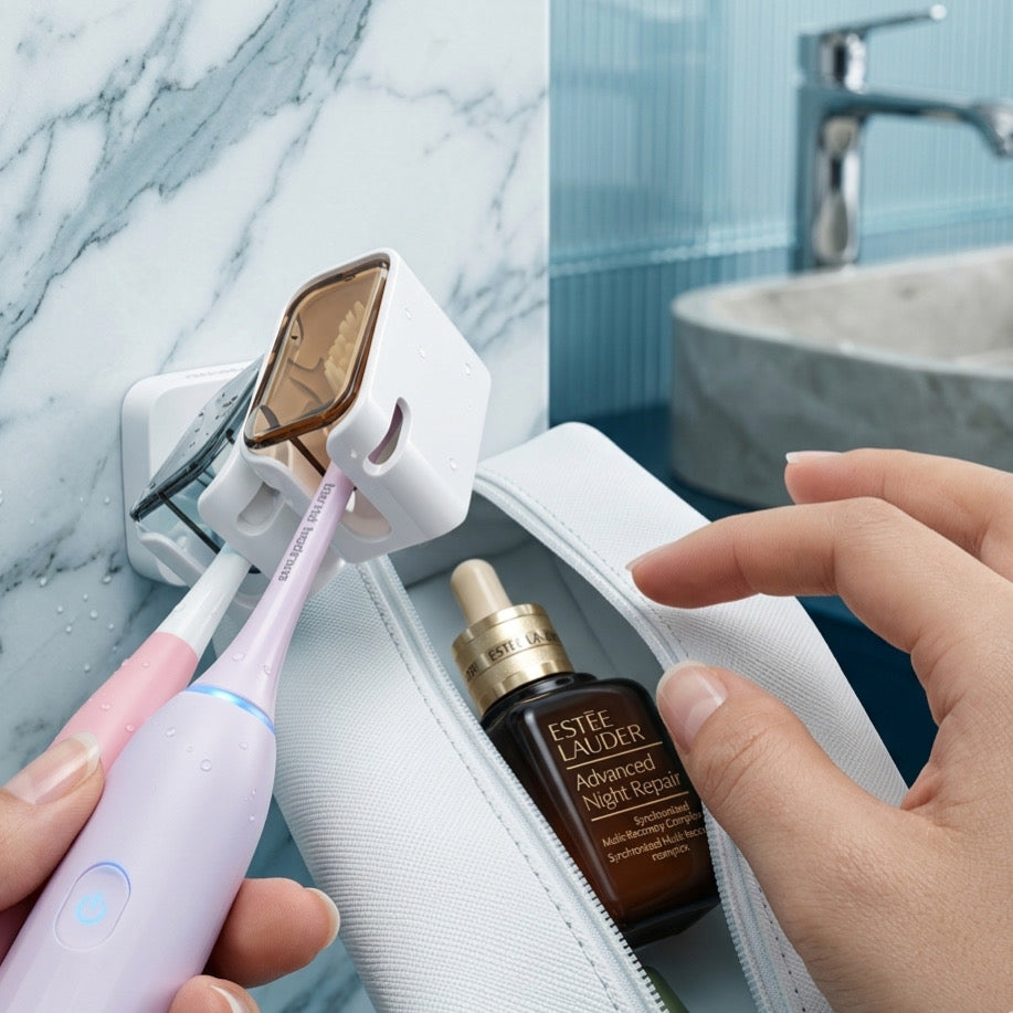 Brush Holder