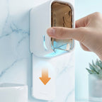 Brush Holder