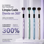 Cepillo 3D