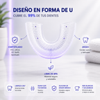 Cepillo Electrico U