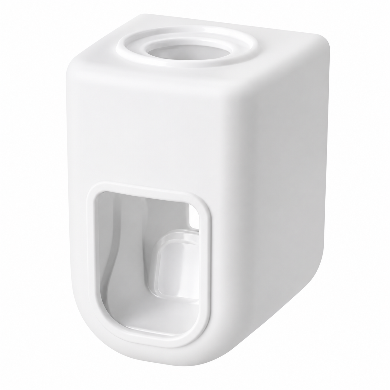 Dispensador de pasta dental