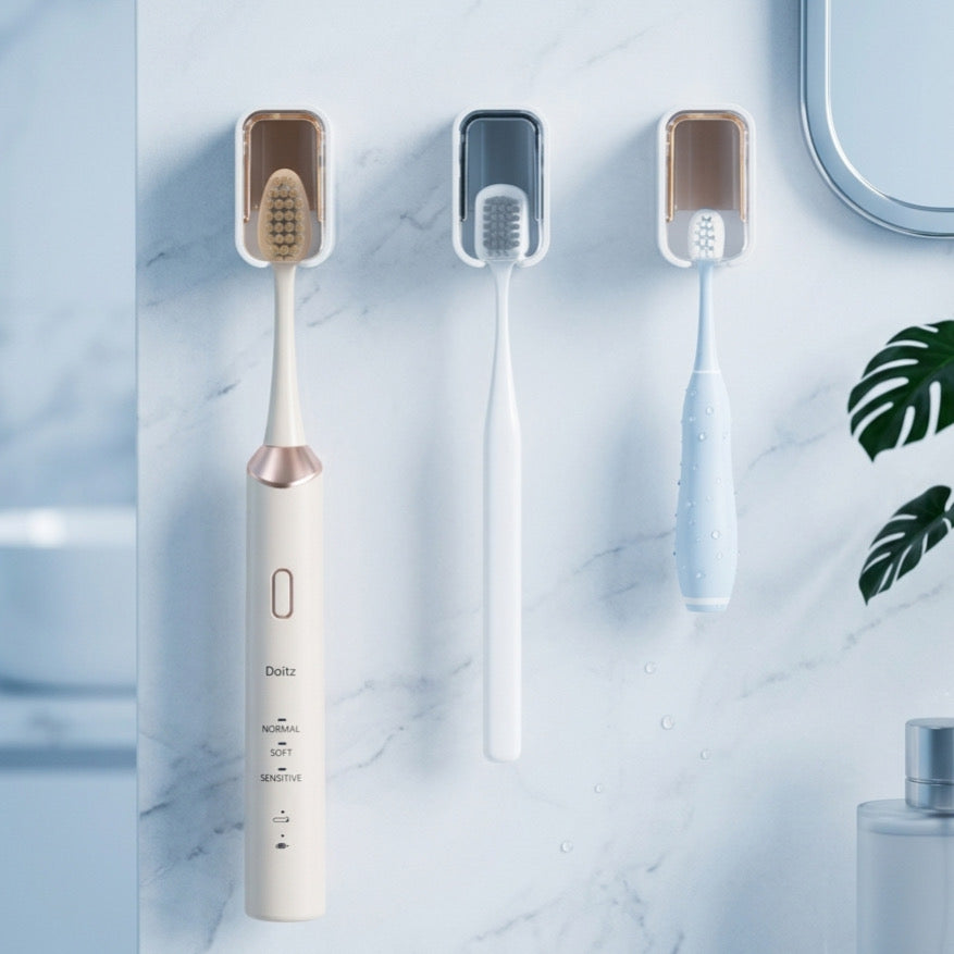 Brush Holder