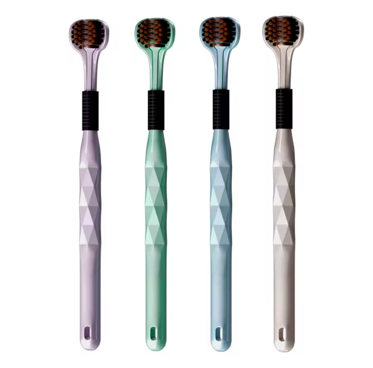 3D Brush™