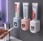 Dispensador de pasta dental