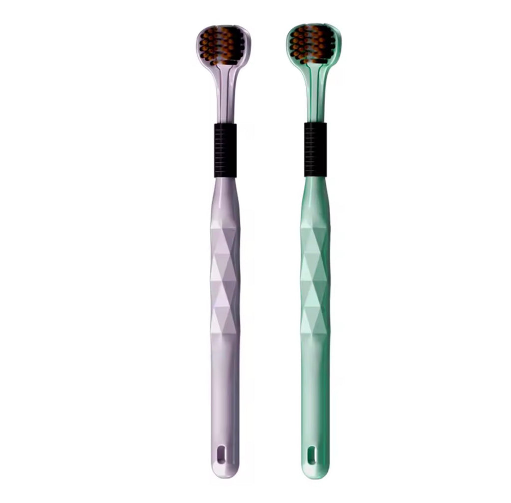 3D Brush™