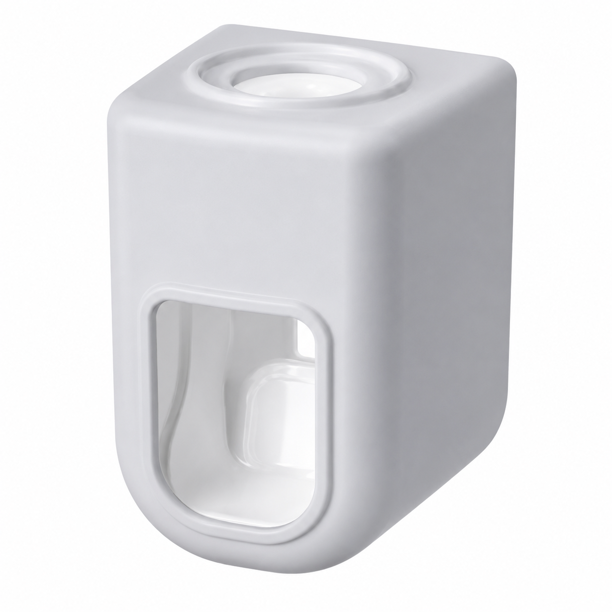 Dispensador de pasta dental