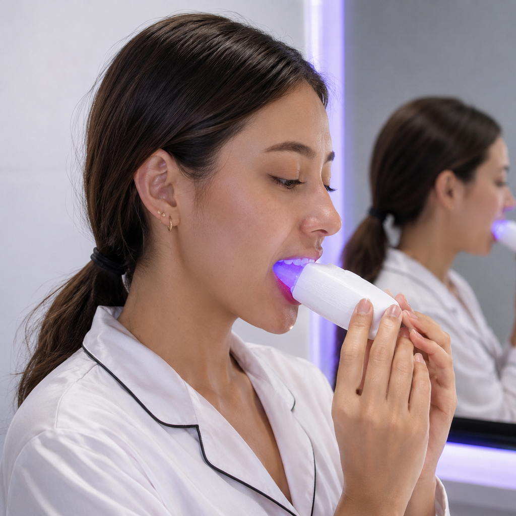 Cepillo Electrico U