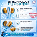 3D Brush™