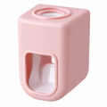 Dispensador de pasta dental