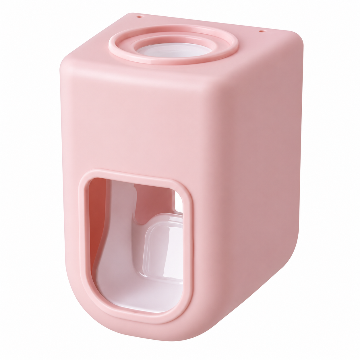 Dispensador de pasta dental