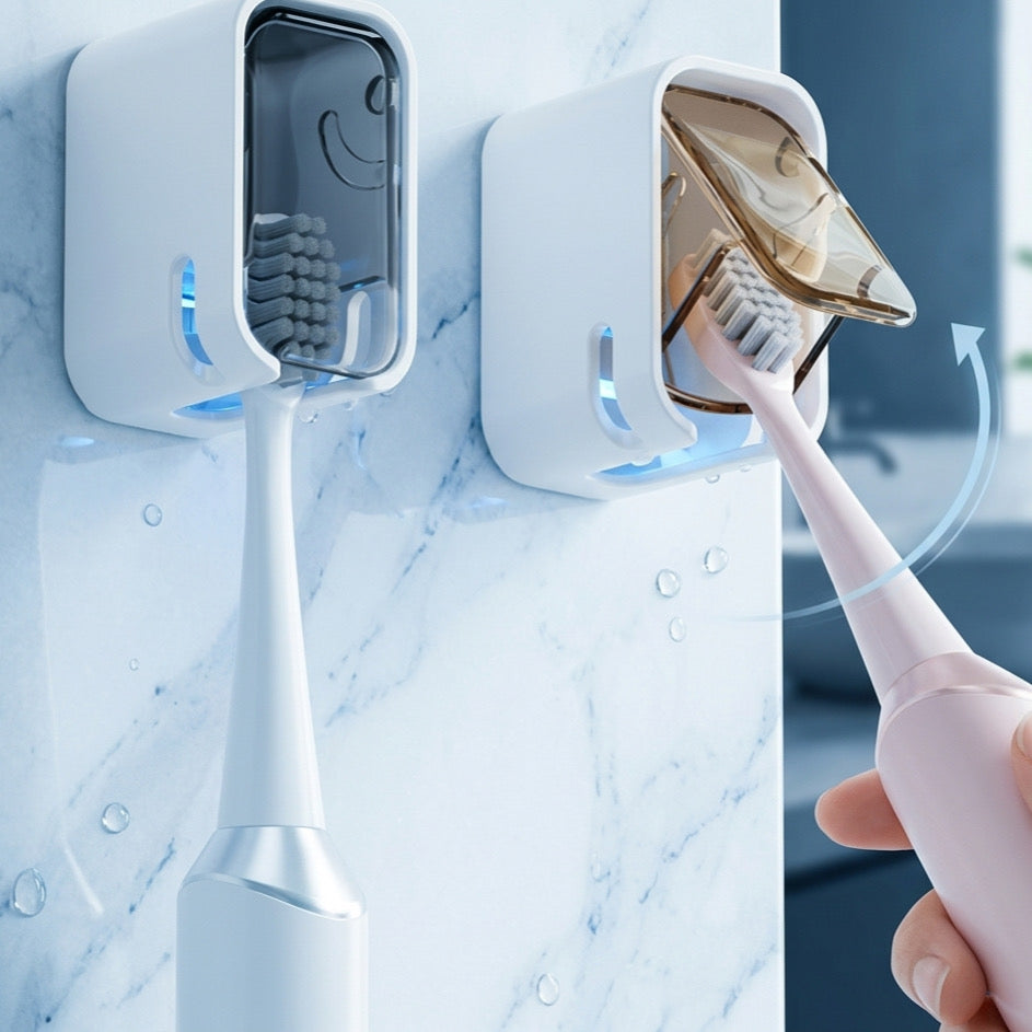 Brush Holder