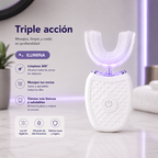 Cepillo Electrico U