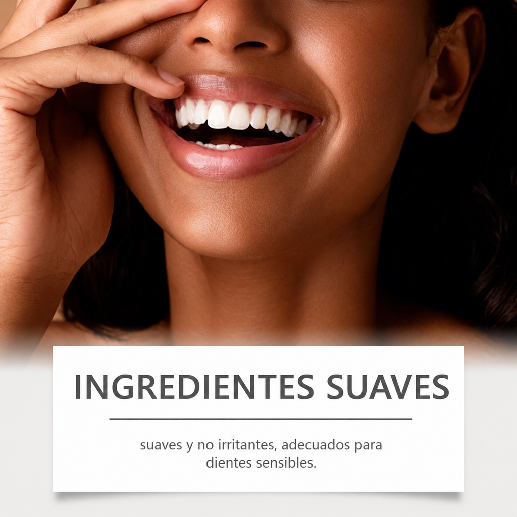 Tiras Blanqueadoras