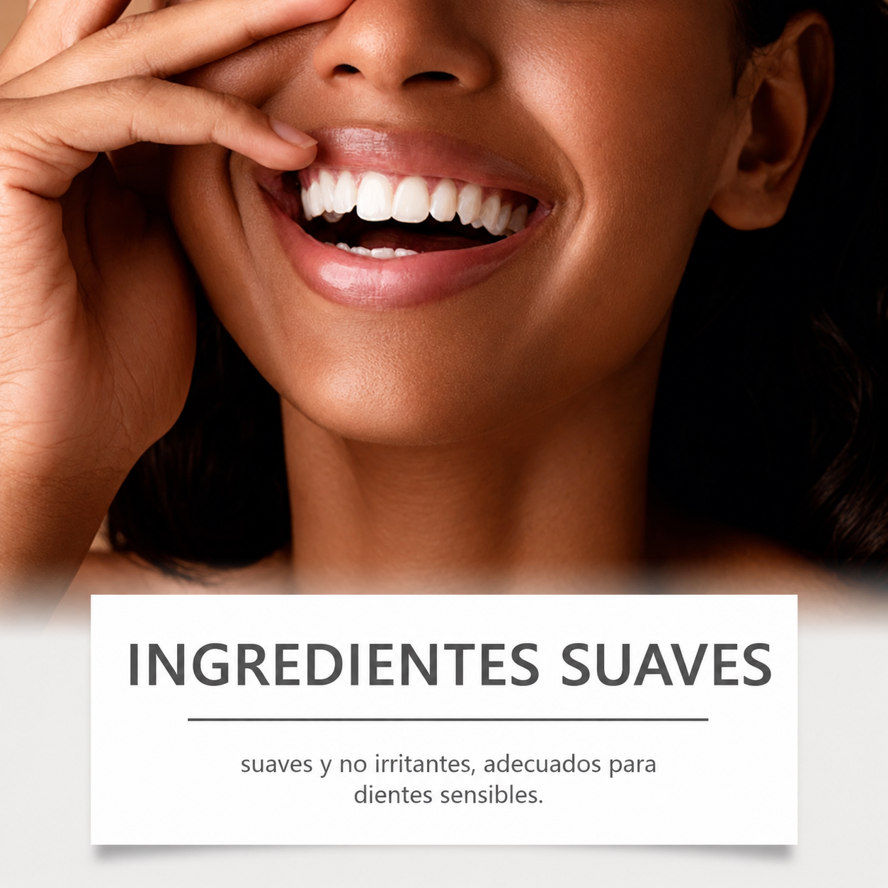 Tiras Blanqueadoras