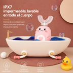 Cepillo Eléctrico Infantil