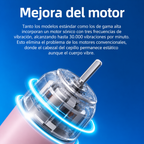 Cepillo Eléctrico Infantil