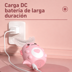 Cepillo Eléctrico Infantil
