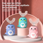Cepillo Eléctrico Infantil