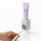 Dispensador de pasta dental
