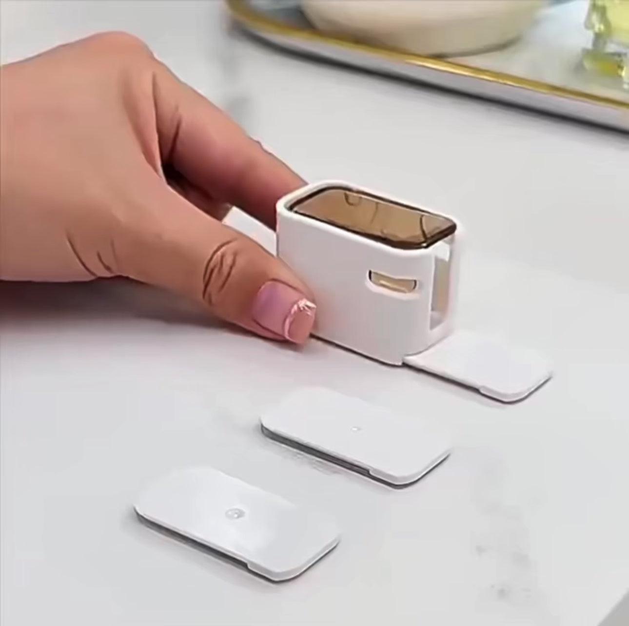 Brush Holder